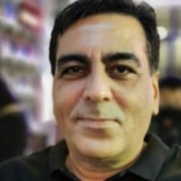 Haroon Arshad Khan