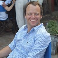 Francisco Balantzian Berhongaray