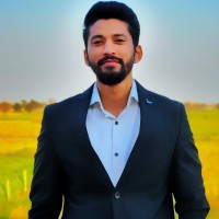 Vineet Mathews