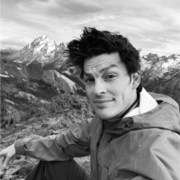 Daniel Hunter
