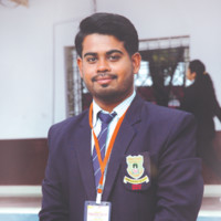 Mayur Pote