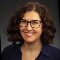 Sarah Lohman