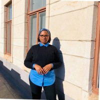Sandisiwe Makangela