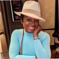 Wondedra Stafford