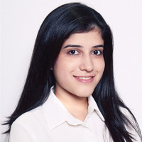 Tarini Kapoor