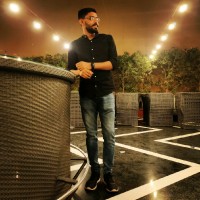 Jaydeep Patel