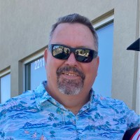 Todd Tverberg