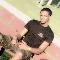 Jacorey Hall