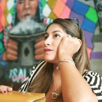 Patricia Huaraz