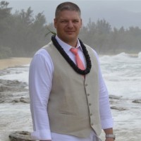 Jason Lawrence