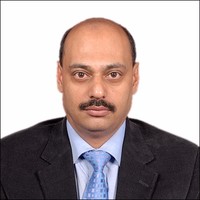 kaushik basu
