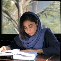 Fatemeh Amini