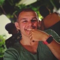 Cristian Boschiroli