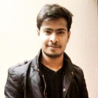 Rupesh Kumar Mali