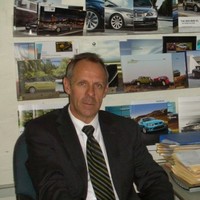 Wayne Reid