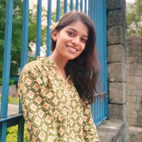Bhagyashri Bhangale