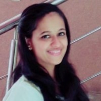 Anupama C R