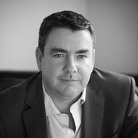 Gavin Smyth