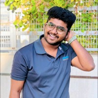 Nikhil R