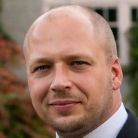 Damian Zarebski