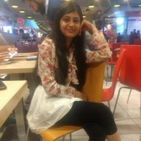 Shivani Goyal