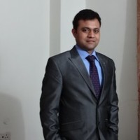 Badri Vishal Pandey