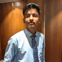 SHIVESH DWIVEDI