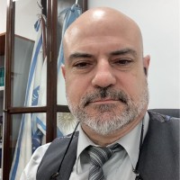 Alejandro Pagliardini