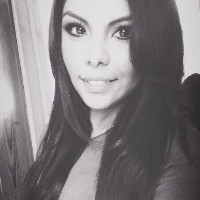 Itzel Rivera