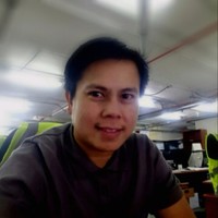 Dexter Sarmiento