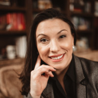 Jacqueline Rooke