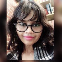 Arti Singley