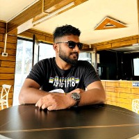 Yash Patel