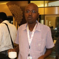 Mustafa Mohammed