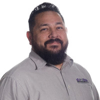 Anthony Romero