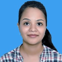 Shumaila Shaikh