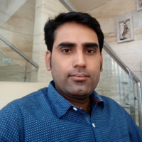 Vikas Shrivastava