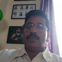 Parvathini Balaji