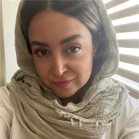 Azadeh Hozhabr