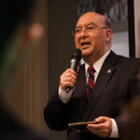 Jorge H. Lopez