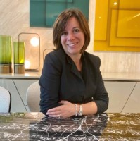 Natascia Dal Pozzo - Store Manager/Business Developer