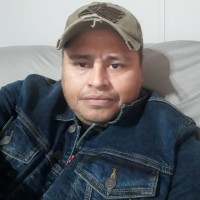 Marco Antonio Peregrina Sauce