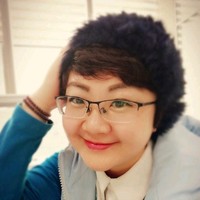 Tracy Zhang
