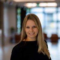 Nadja Andrea Tanner