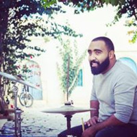 Hsoumi Hamed