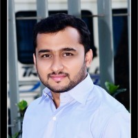 Nandan Surve