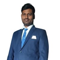 Subas Chandra Pradhan
