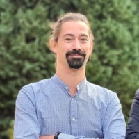 Adrien Rousseaux