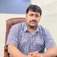 Muhammad Saqib Zia