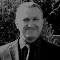 Andrew Boyle